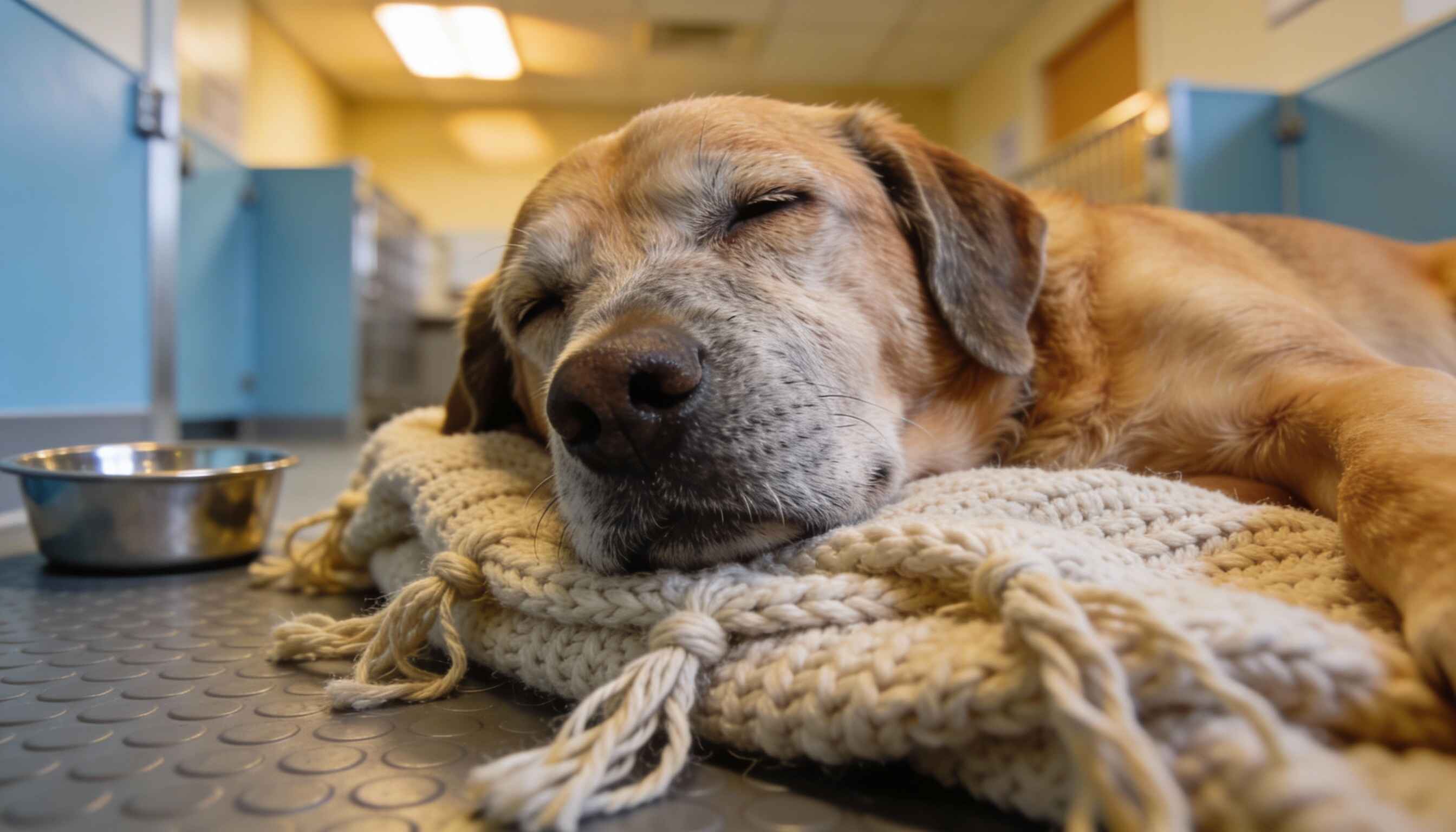 dog tranquilizer over the counter image