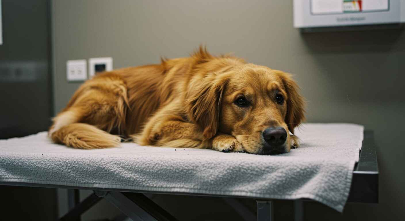 dog tranquilizer over the counter hero image