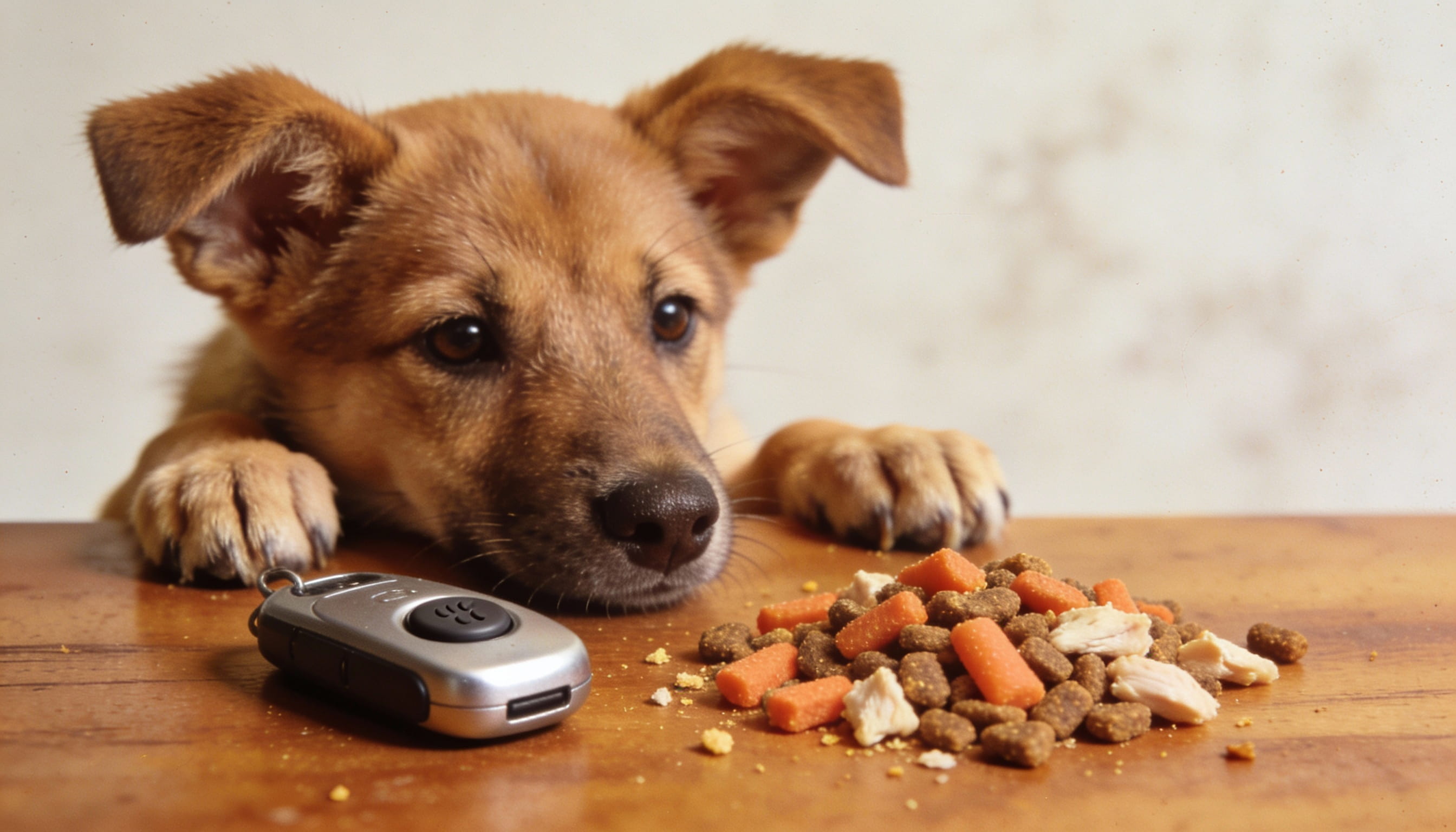 how to discourage barking in puppies hero image